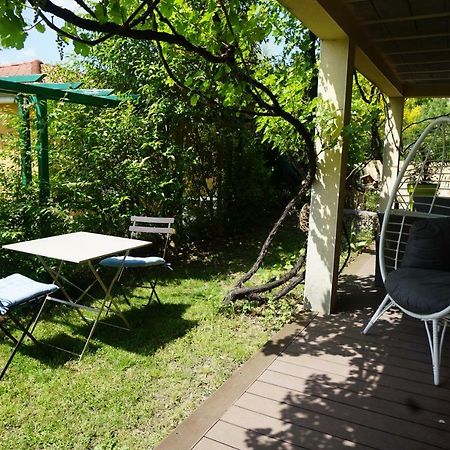 Le Balcon Villa Dallet Exterior foto